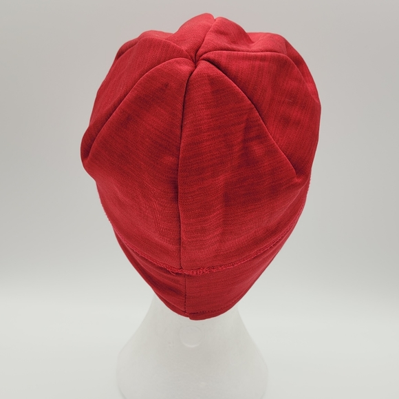 RUNNING ROOM | stretch running beanie hat - Picture 3 of 6